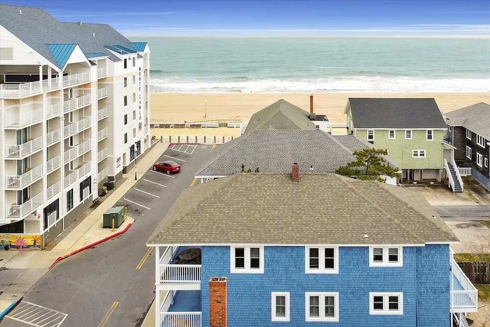 OCHG Ocean Block 7-11