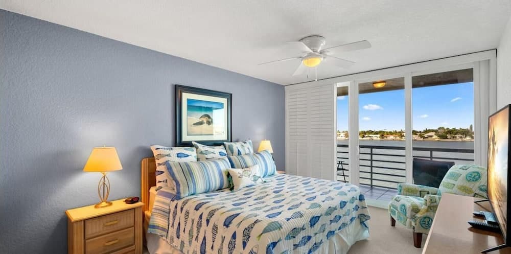 Bahia Vista 361- Club Bahia