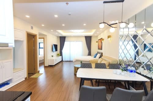 FLC Sea Tower Quy Nhon Sea View Apartment