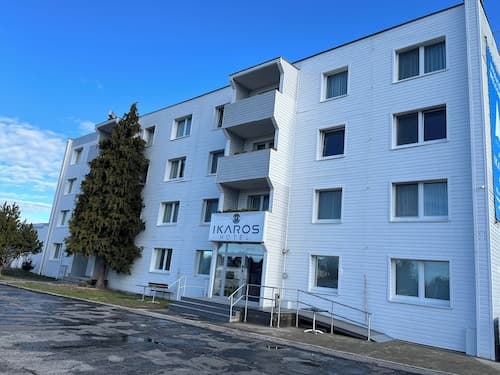 Ikaros Hotel Bratislava