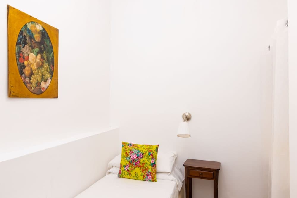 Villa Rita Apartments