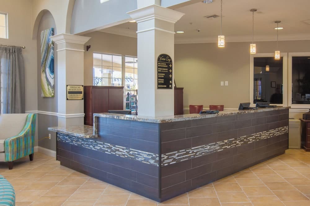 Beautiful Townhome, Vista Cay Resort Direct - 4010