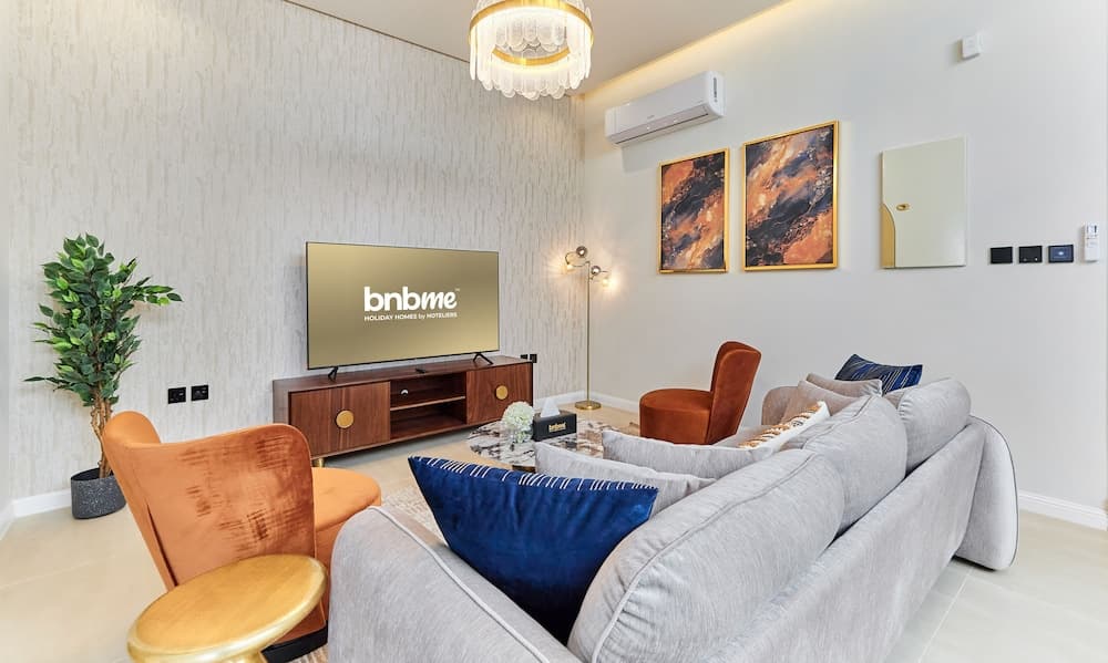 bnbmehomes- 3BR near Kingdom Arena- 21