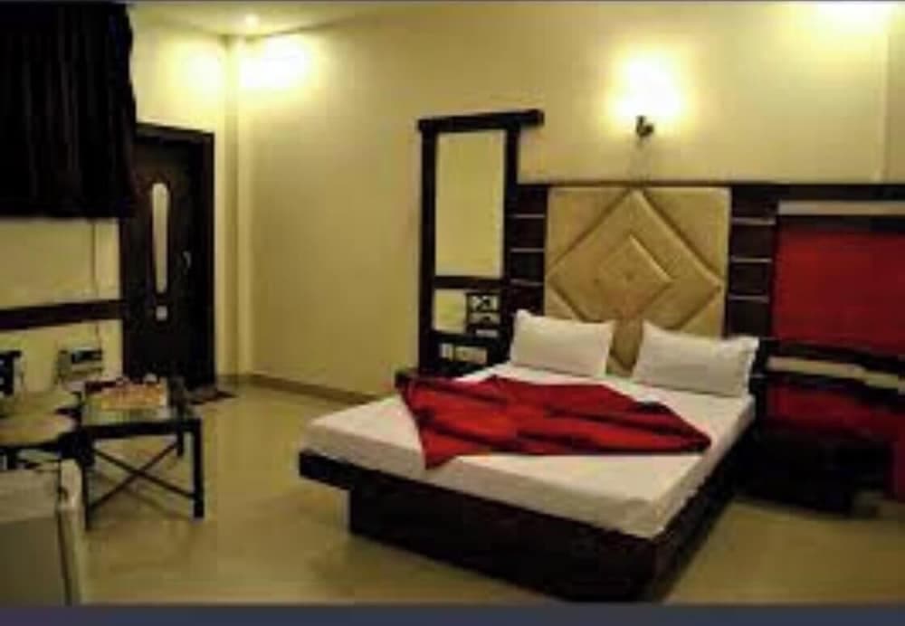 Hotel Krishna Heritage