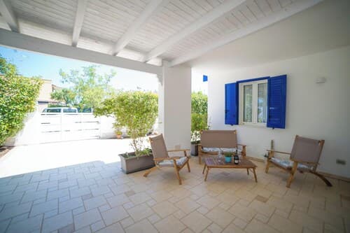Villetta Olimpia Near The Beach