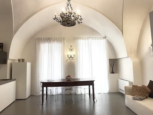 Casa Easy in Fasano With 1 Bedrooms and 2 Bathrooms
