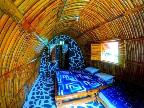 Termales El Escondite