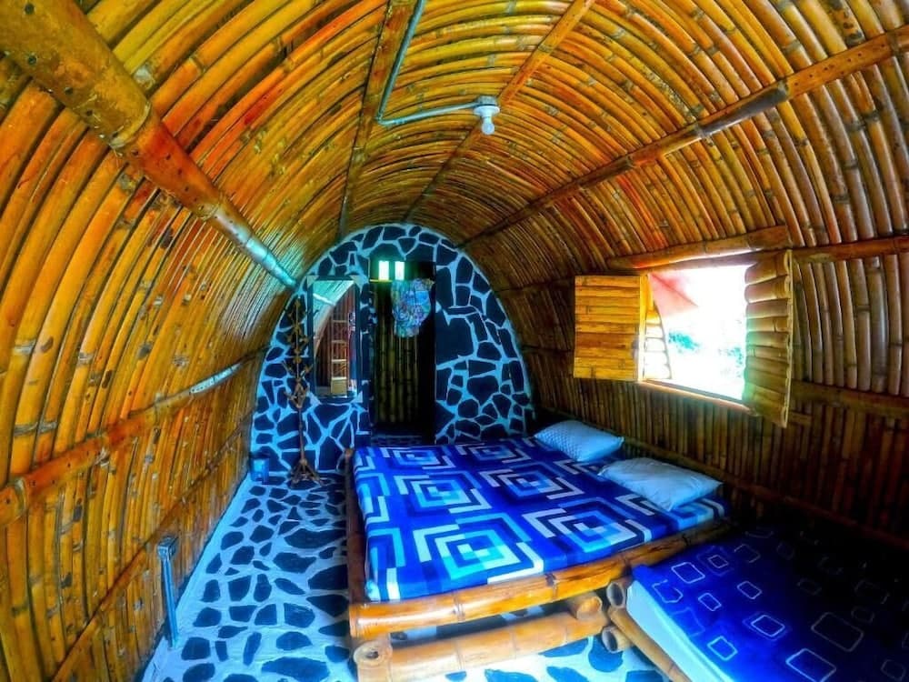 Termales El Escondite