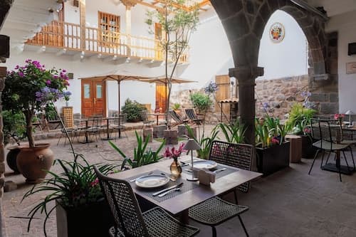Casa Clara by Ananay Hotels