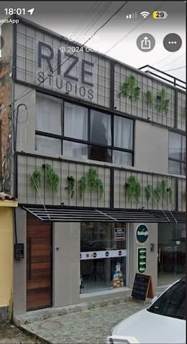 Rize Studios