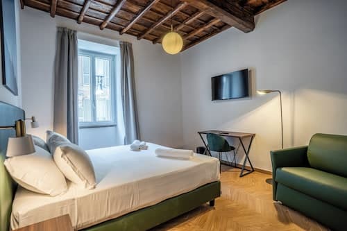 Fantini Rooms-Monti
