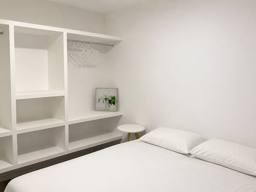 Hosts BR - Apartamentos funcionais