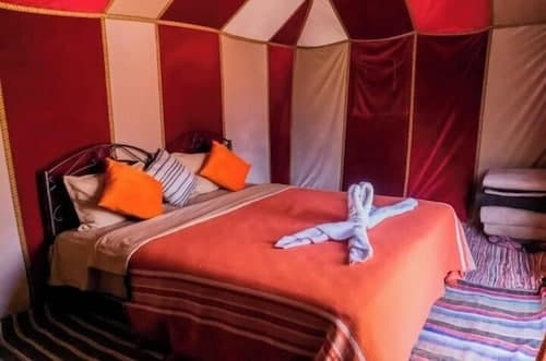 Merzouga Nomad Camp
