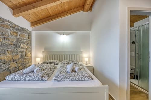 Istrian Casa Pr Marici Apartments