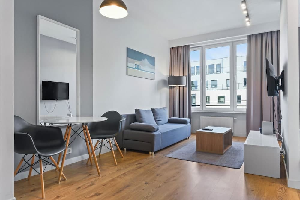 RentPlanet - Apartamenty Sławińska