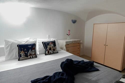 Argyro's Gaia Cozy Traditional Cave