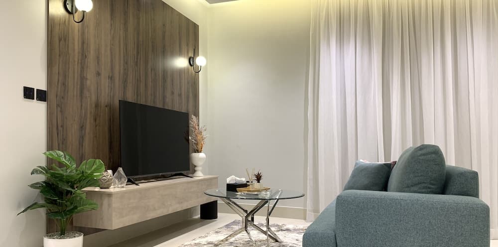 Tawun A7-3 Royal touch Terrace XZ11