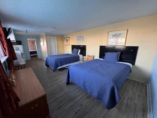 CMI Hotel 1935 Myrtle Beach SC