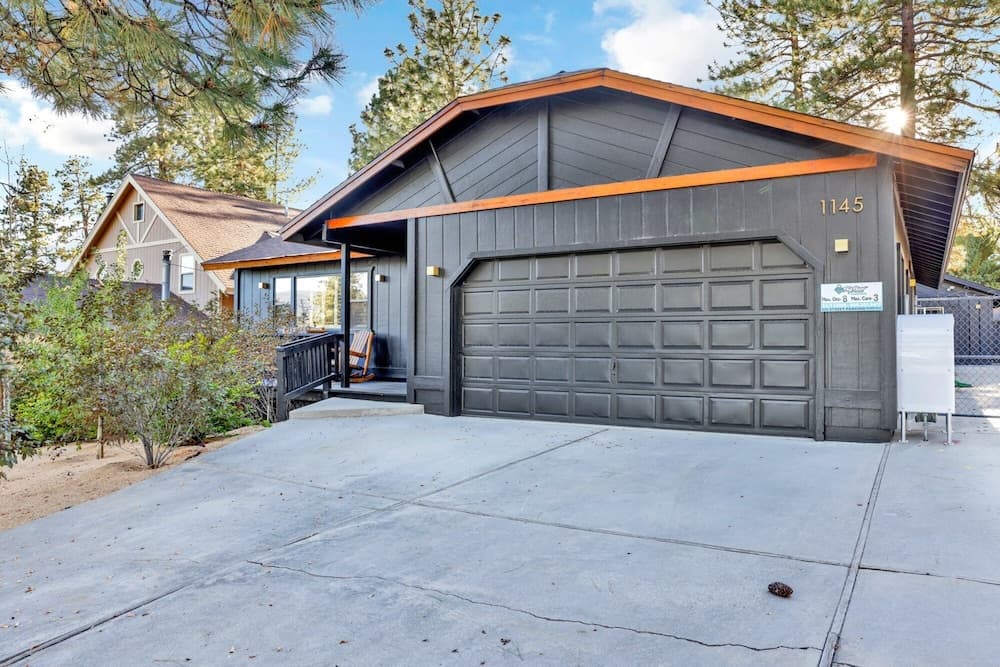 Gold Mountain Hideaway! #2350