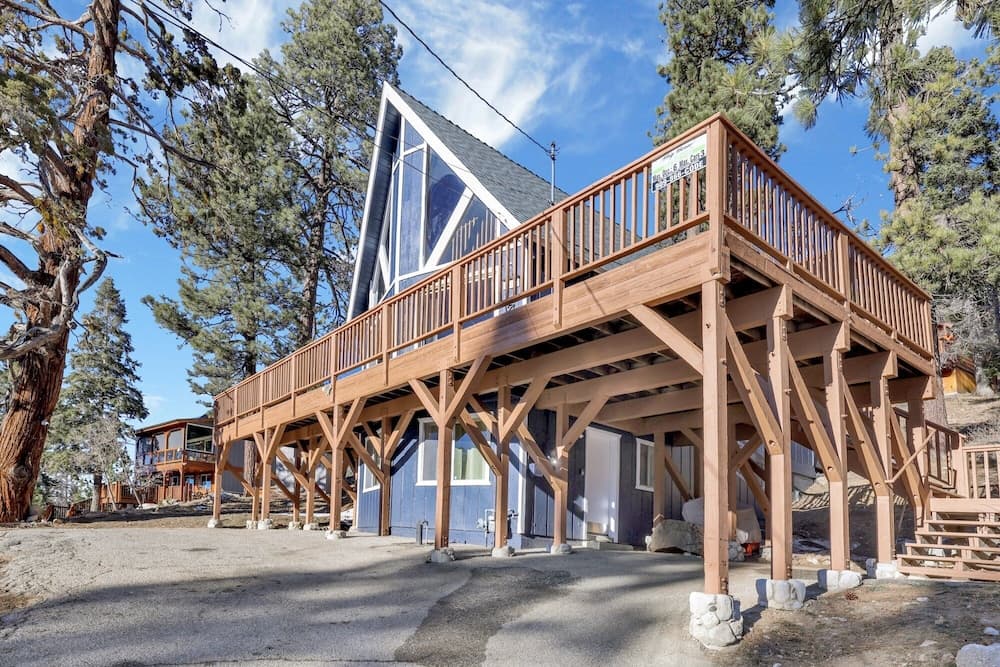 Bear Mountain Views #2235