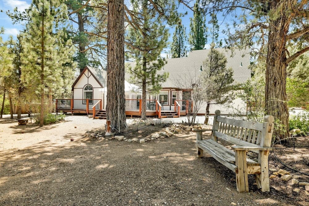 ONE Hundred Pines Ranch #2005