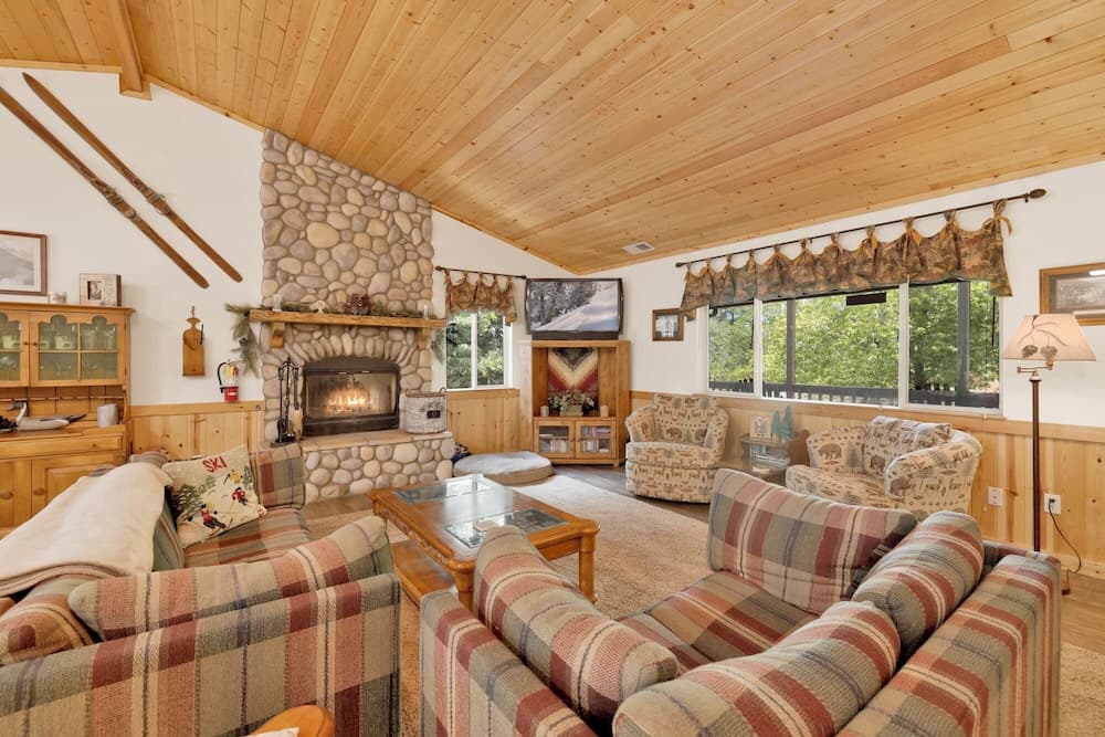 Chalet D'or #2163
