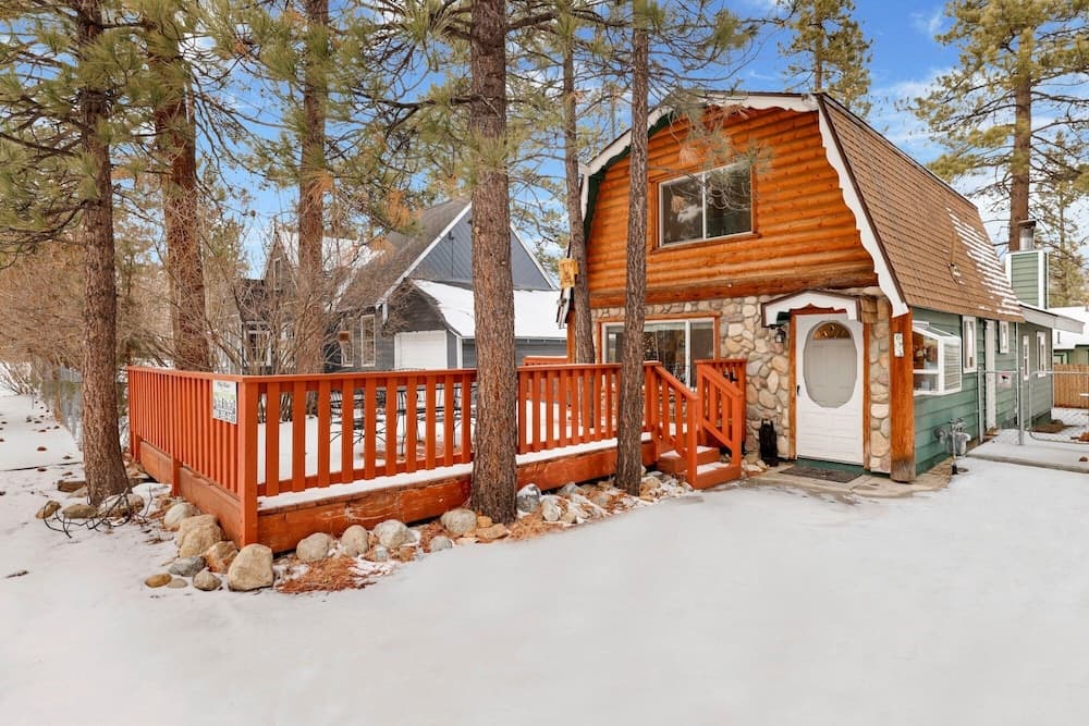 Greer's Gambrel#2239