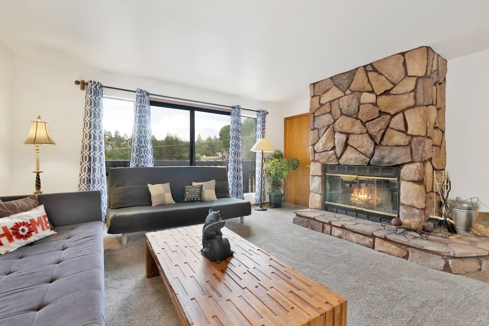 Bear Meadow Woods Condo #2341