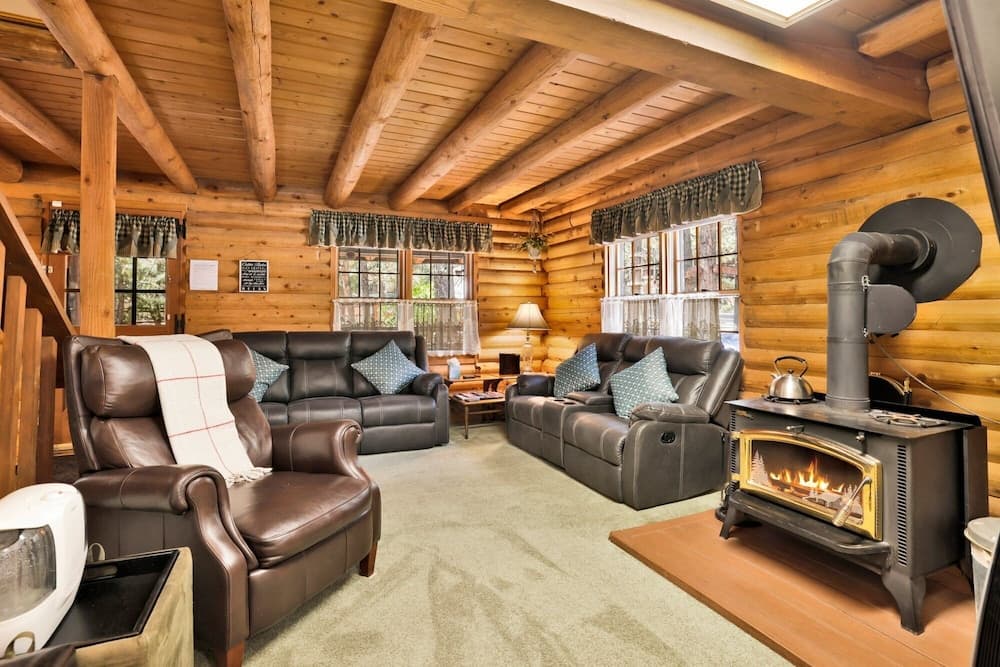 BIG Bear Haven #2343