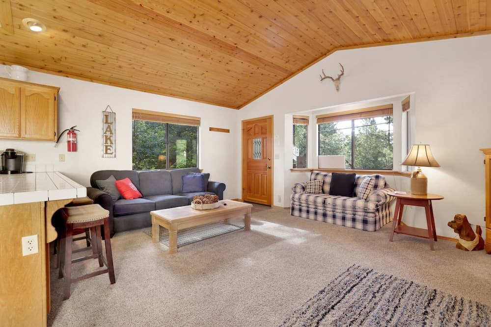 Cozy Haven #1966