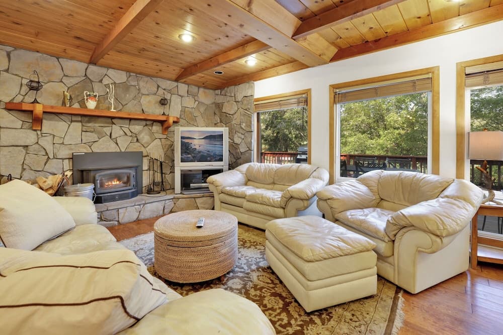 Knickerbocker Retreat #2321