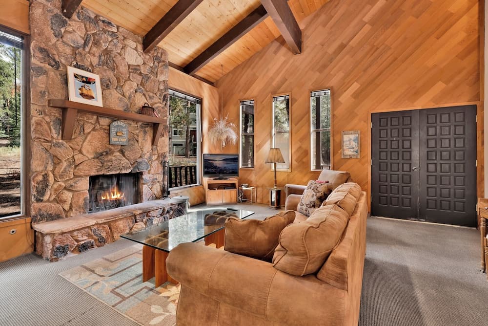 Colbert Cabin #966