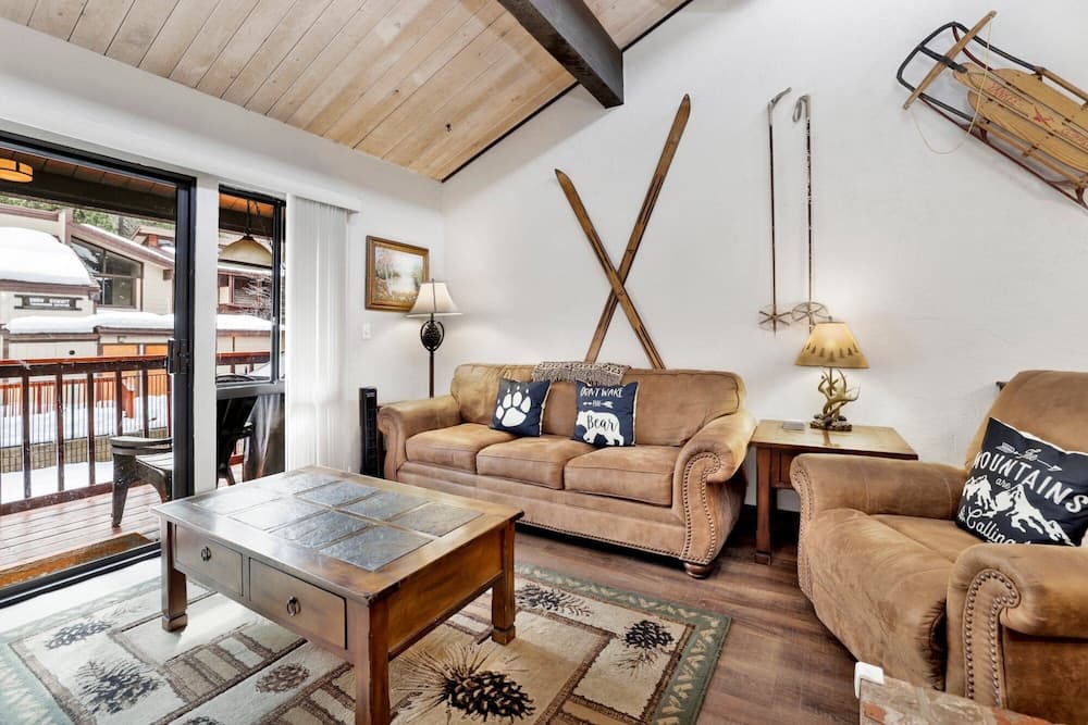 Smith Summit Chalet #2461