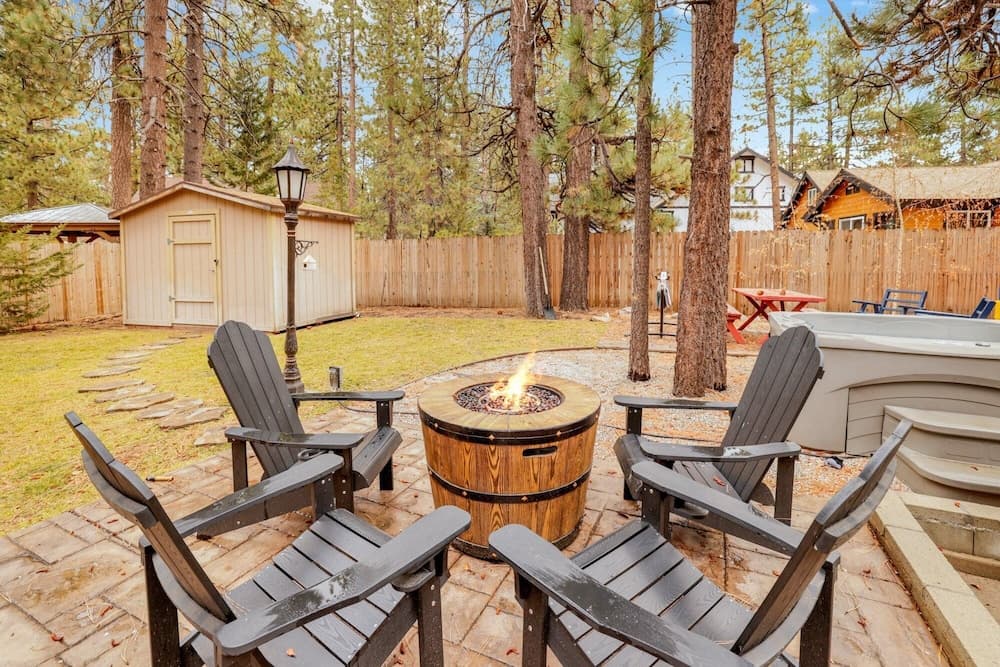 Beary Cozy Cabin #2315