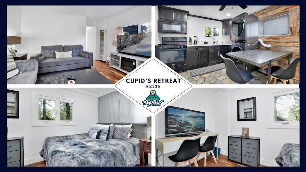 Cupid's Village Retreat #2326