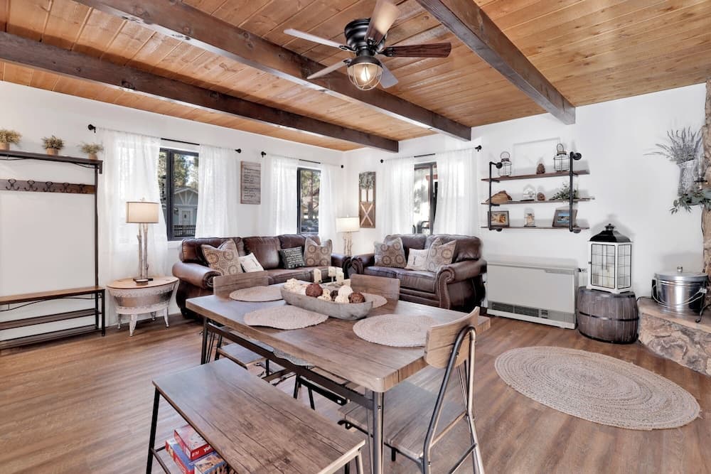 Pura Vida Bungalow #2144