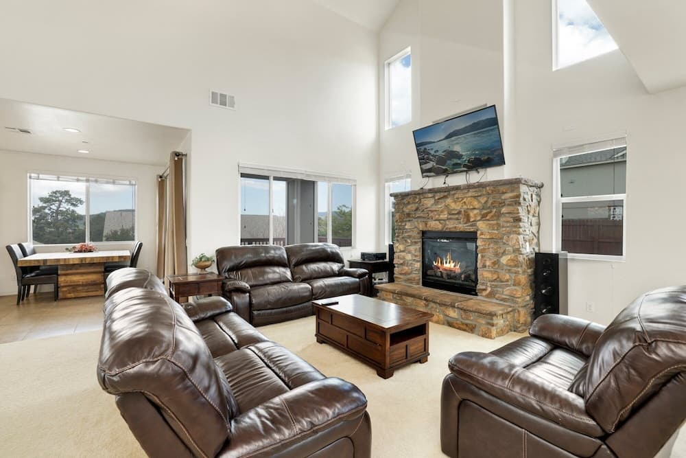 Maple Mountain Bliss #2309