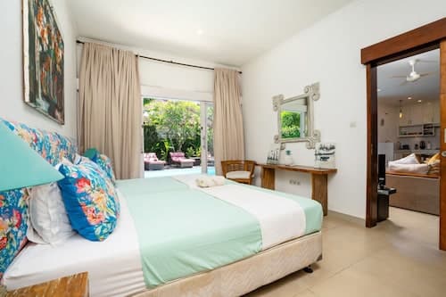 Villa Mangga