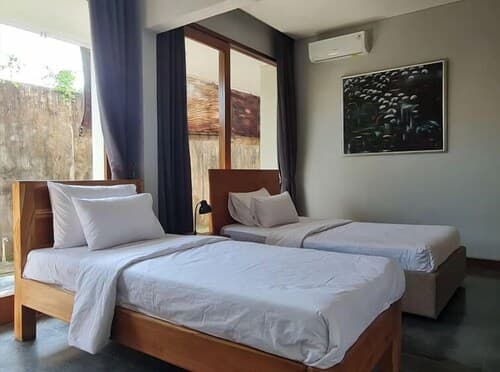 VILLA MILA CANGGU