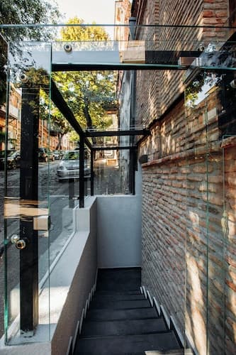 Urban Apartments 23