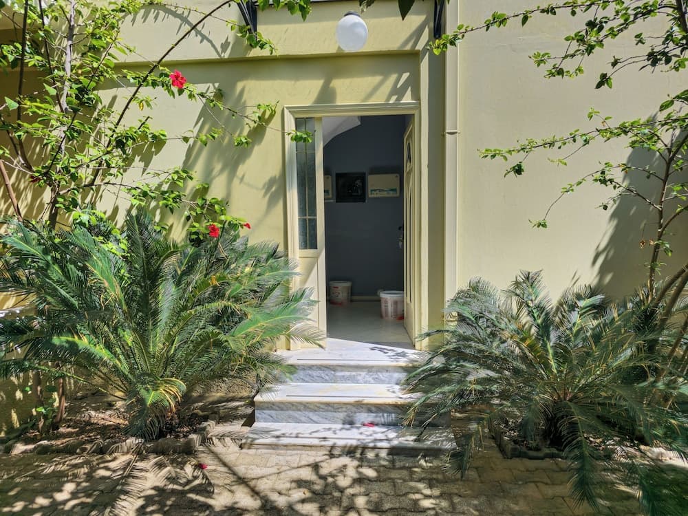 Cozy Hotel Dhermi