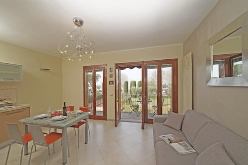 Apt Il Barcone in Sirmione