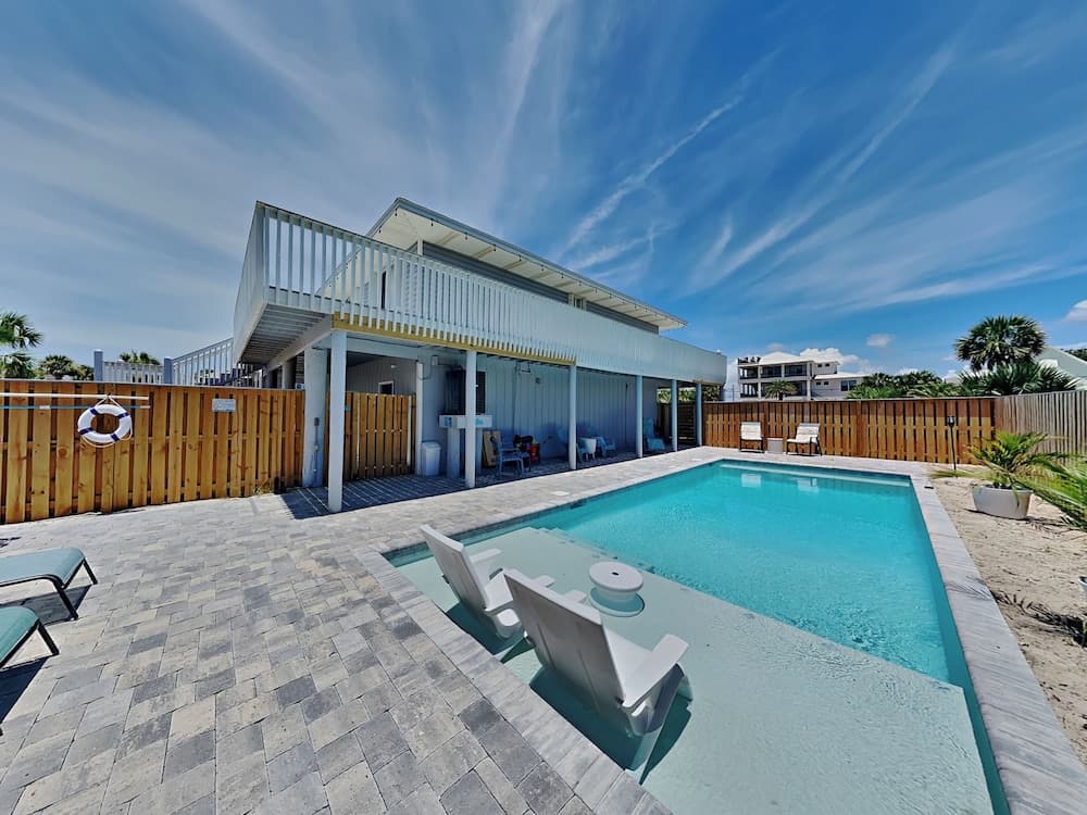 Coastal Cottage