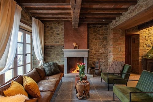 La Tuscia - Tenuta di Toscana Boutique Villa