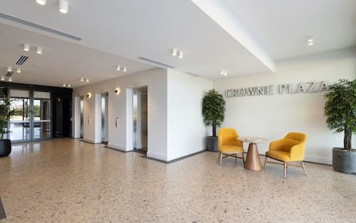 Crowne Plaza Adelaide Mawson Lakes by IHG