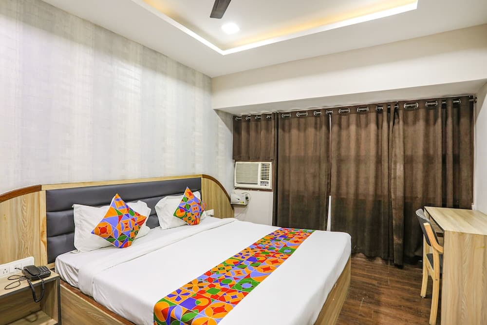Fabhotel All Near