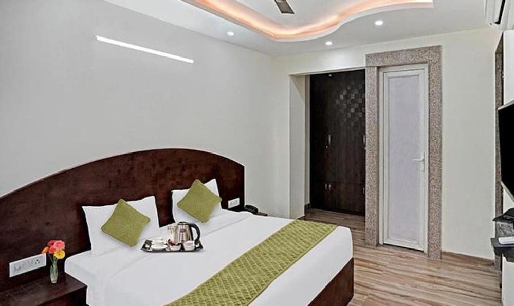 Fabhotel Bellmore Stay & Homes