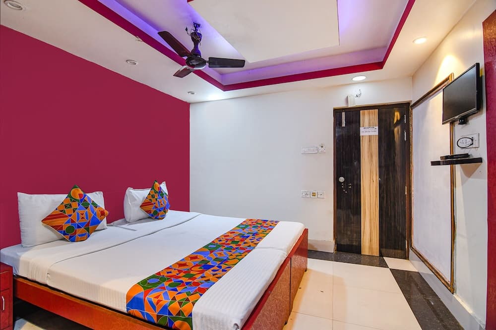 Fabexpress Trivedi International