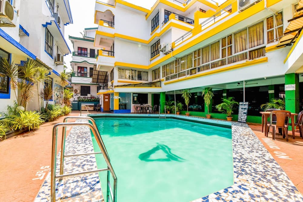 FabExpress Alor holiday Resort