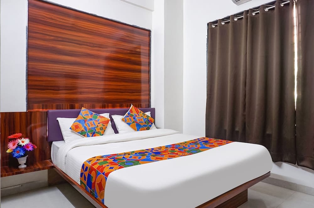 Fabexpress The Ambience